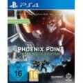 Phoenix Point: Behemoth Edition Playstation 4