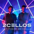 Let There Be Cello - 2cellos. (CD)