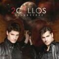 Celloverse - 2cellos. (CD)