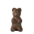 boyhood - Gummy Bear Holzfigur small, Eiche gebeizt