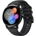 Huawei Nutzung der Uhr zum Abspielen von Musik Smartwatch (Android iOS)