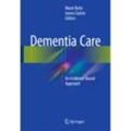 Dementia Care, Kartoniert (TB)