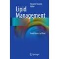 Lipid Management, Kartoniert (TB)