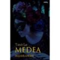 MEDEA - Tanith Lee, Kartoniert (TB)