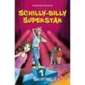 Schilly-Billy Superstar - Heidemarie Brosche, Kartoniert (TB)