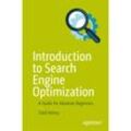 Introduction to Search Engine Optimization - Todd Kelsey, Kartoniert (TB)