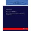 Gesammelte Schriften - Friedrich Gerstäcker, Kartoniert (TB)