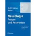 Neurologie Fragen und Antworten - Peter Berlit, Markus Krämer, Ralph Weber, Kartoniert (TB)