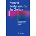 Practical Urodynamics for the Clinician, Kartoniert (TB)