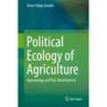 Political Ecology of Agriculture - Omar Felipe Giraldo, Gebunden