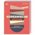 Koreanische Küche - Jina Jung, Gebunden