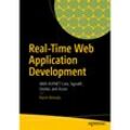 Real-Time Web Application Development - Rami Vemula, Kartoniert (TB)