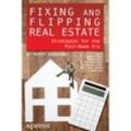 Fixing and Flipping Real Estate - Marty Boardman, Kartoniert (TB)