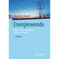 Energiewende - Klaus-Dieter Maubach, Kartoniert (TB)