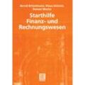 Starthilfe Finanz- und Rechnungswesen - Bernd Britzelmaier, Klaus R. Dittrich, Roman Macha, Kartoniert (TB)