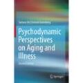 Psychodynamic Perspectives on Aging and Illness - Tamara McClintock Greenberg, Kartoniert (TB)