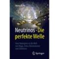 Neutrinos - die perfekte Welle - Heinrich Päs, Kartoniert (TB)