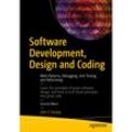 Software Development, Design and Coding - John Dooley, Kartoniert (TB)