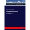 Ornithologisches Jahrbuch, Kartoniert (TB)