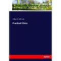 Practical Ethics - William De Witt Hyde, Kartoniert (TB)
