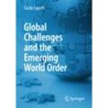 Global Challenges and the Emerging World Order - Giulio Sapelli, Kartoniert (TB)