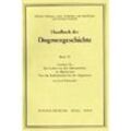 Handbuch der Dogmengeschichte / FASC 1b / Handbuch der Dogmengeschichte / Bd IV: Sakramente-Eschatologie / Die Lehre von den Sakramenten im allgemeinen.Faszikel.1b - Josef Finkenzeller, Kartoniert (TB)