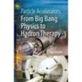 Particle Accelerators: From Big Bang Physics to Hadron Therapy - Ugo Amaldi, Kartoniert (TB)