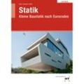 Statik - Susan Günther, Chrisoula Vassiliou, Walter Bläsi, Geheftet