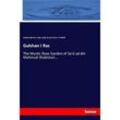 Gulshan I Raz - Mohammad ebn Yahya Lahiji, Edward Henry Whinfield, Kartoniert (TB)