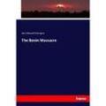 The Benin Massacre - Alan Maxwell Boisragon, Kartoniert (TB)