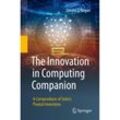 The Innovation in Computing Companion - Gerard O'Regan, Kartoniert (TB)