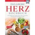 Das große Herz Kochbuch - Tanja Zerwick, Kartoniert (TB)