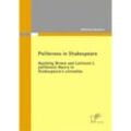 Politeness in Shakespeare: Applying Brown and Levinson's politeness theory to Shakespeare's comedies - Abdelaziz Bouchara, Kartoniert (TB)