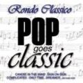 POP MEETS CLASSIC - Rondo Classico. (CD)