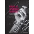 Girls and Juvenile Justice - Carla P. Davis, Kartoniert (TB)