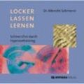 Locker lassen lernen,1 Audio-CD - Albrecht Schmierer (Hörbuch)