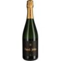 Frank John Frank John -100- Riesling Brut 2011 weiss 0.75 l