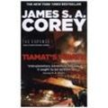 Tiamat's Wrath - James S. A. Corey, Kartoniert (TB)