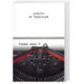 Roman ohne U - Judith W. Taschler, Taschenbuch