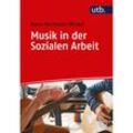 Musik in der Sozialen Arbeit - Hans H. Wickel, Taschenbuch