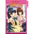 Love Trouble Darkness Bd.9 - Kentaro Yabuki, Saki Hasemi, Kartoniert (TB)