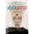 Akata Witch - Nnedi Okorafor, Kartoniert (TB)