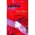 Der Ekel - Jean-Paul Sartre, Taschenbuch