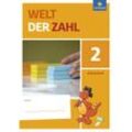 Welt der Zahl - Allgemeine Ausgabe 2015 - Steffen Dingemans, Jörg Franks, Claudia Neuburg, Kerstin Peiker, Andrea Peter-Koop, Michaela Schmitz, Geheftet