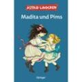 Madita 2. Madita und Pims - Astrid Lindgren, Taschenbuch
