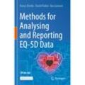 Methods for Analysing and Reporting EQ-5D Data - Nancy Devlin, David Parkin, Bas Janssen, Kartoniert (TB)