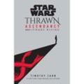 Star Wars: Thrawn Ascendancy (Book I: Chaos Rising) - Timothy Zahn, Kartoniert (TB)