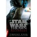 Star Wars - Thrawn: Alliances - Timothy Zahn, Kartoniert (TB)