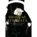 Medical Stigmata - Kirk A. Johnson, Kartoniert (TB)