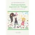 Spendenbuch-Anthologie Kurzgeschichten / Kindergeschichten zugunsten der Flutopfer - Band 7 - Autorengemeinschaft #wirschreibenfürahrweiler - Band für Ahrweiler Kindergarten SWR Herzenssache, Kartoniert (TB)